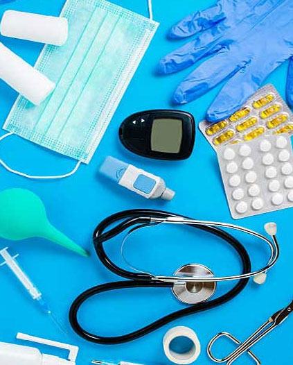 Medso Medical Supplies