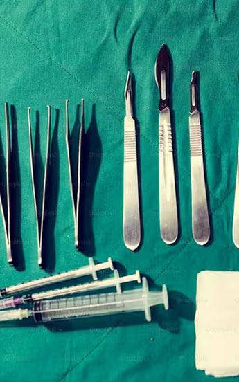 Medso Medical Supplies