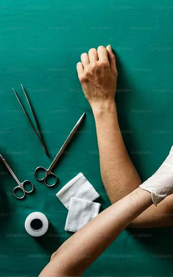 Medso Medical Supplies