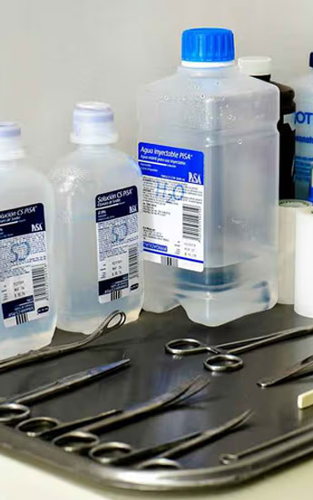 Medso Medical Supplies