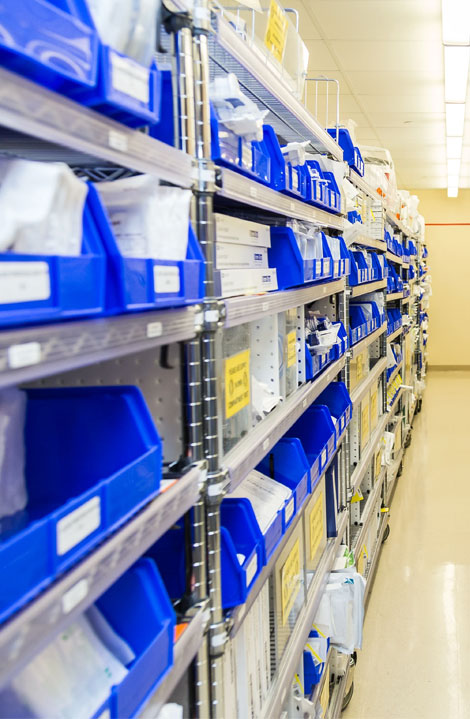 Medso Medical Supplies