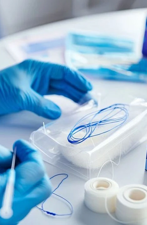 Medso Medical Supplies