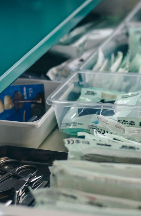 Medso Medical Supplies