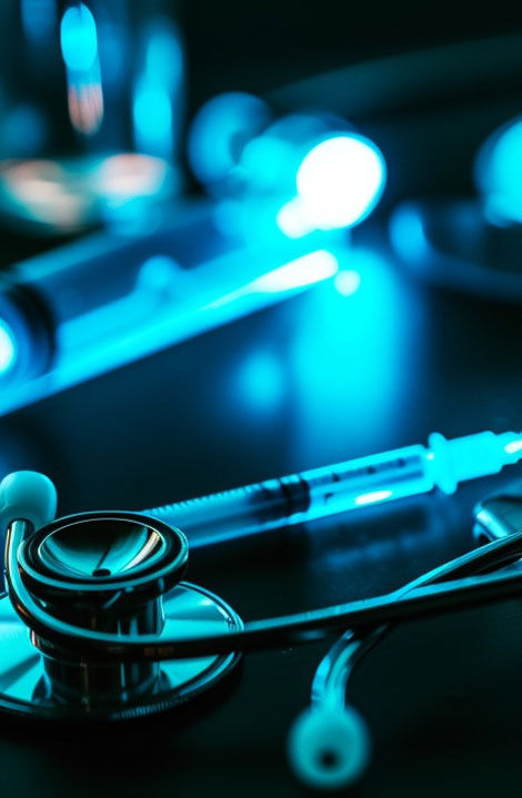 Medso Medical Supplies