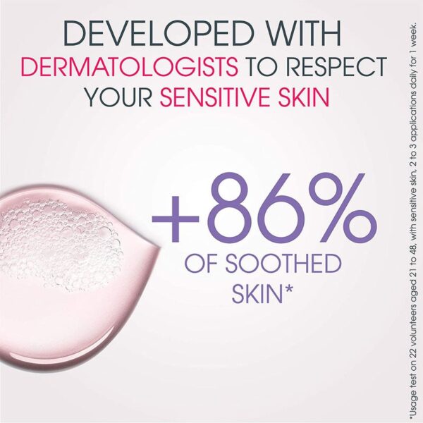 Bioderma Sensibio Soothing Micellar Cleansing Foaming Gel 200 mL
