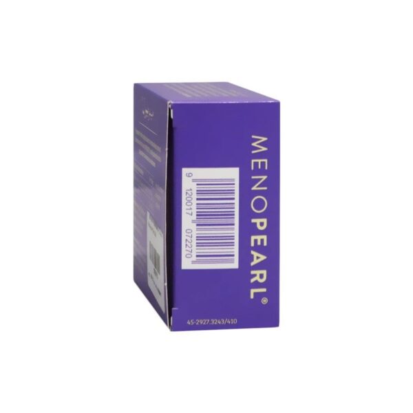 PROfertil® Menopearl Tablet – 28’s (2+1 Free)