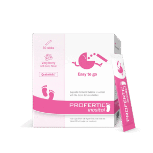 Inositol – Fertility Support for Women with PCOS